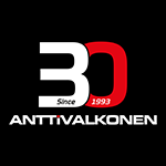Antti Valkonen